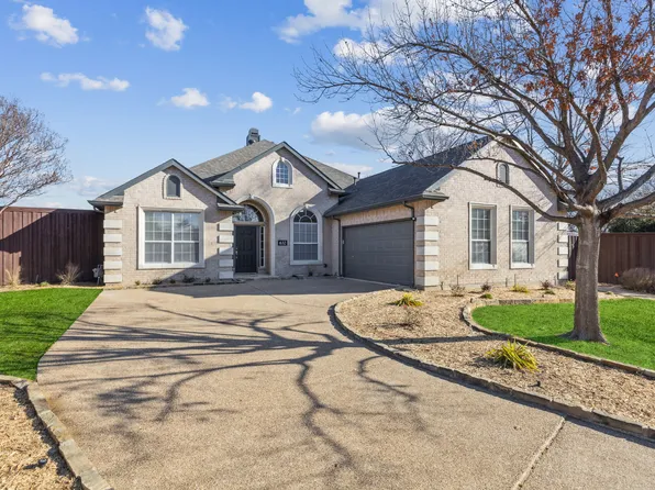 632 Park Highlands Ct, Coppell, TX 75019
