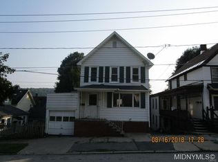 39 Porteus St, Little Falls, NY 13365