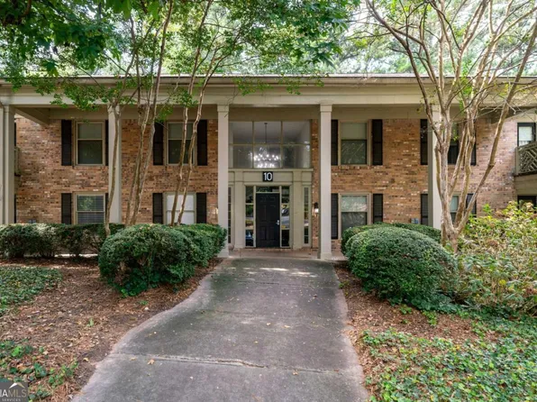 3650 Ashford Dunwoody Rd NE Unit 1026, Brookhaven, GA 30319