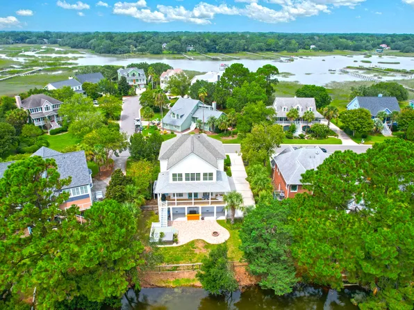 1173 Sea Eagle Watch, Charleston, SC 29412