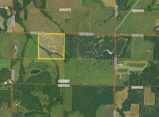 700 Road, Mound City, KS 66056