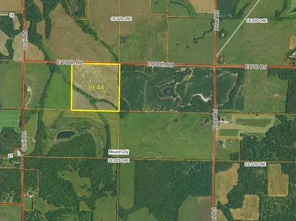 700 Road, Mound City, KS 66056