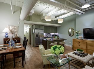 509 W Spring St STE 270, Fayetteville, AR 72701