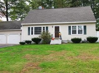 13 Edmond Dr, Nashua, NH 03063