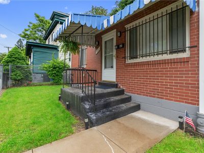 3261 Central Ave, Pittsburgh, PA, 15212