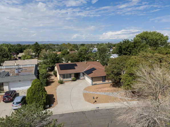 3825 Westerfeld Dr NE, Albuquerque, NM 87111