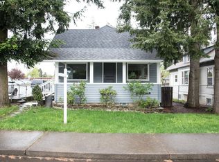 6441 SE 80th Pl, Portland, OR 97206
