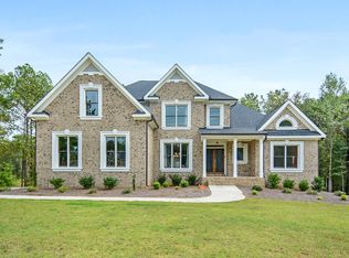 2772 Jacanar Ln SW, Atlanta, GA 30331