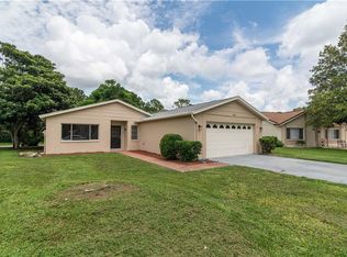 12816 Willowdale Way, Hudson, FL 34667