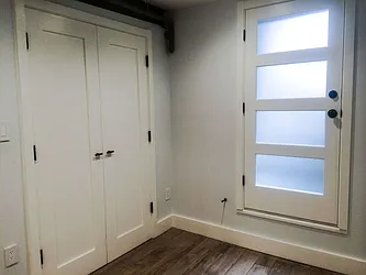 Rented by Compass
