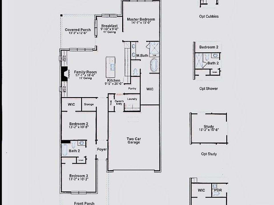 2nd image of 5778 Hollow Oak Dr W