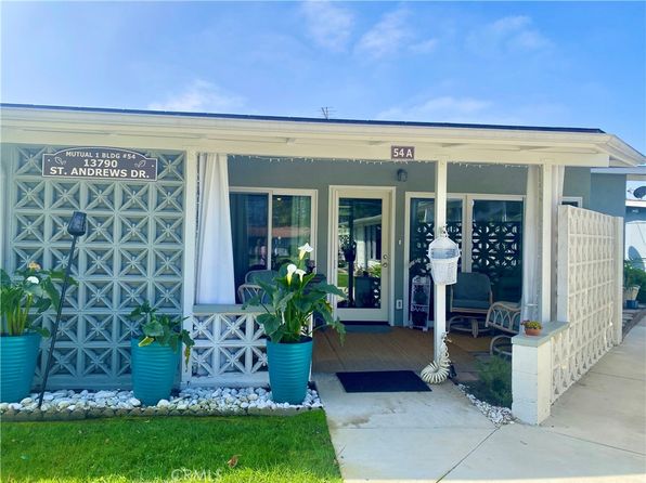 13790 Saint Andrews Dr #M1-54a, Seal Beach, CA 90740