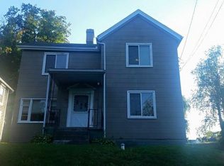 907 Woodlawn Ave, Brownsville, PA