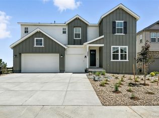 3994 Breakcamp Ct, Castle Rock, CO 80108