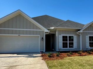 445 Newman Bayou Blvd, Panama City Beach, FL 32407