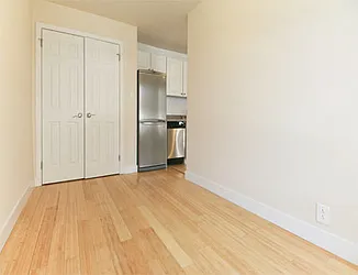 Rented by SW Queens Mezzanine
