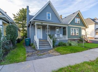 771 S Goodman St, Rochester, NY 14620