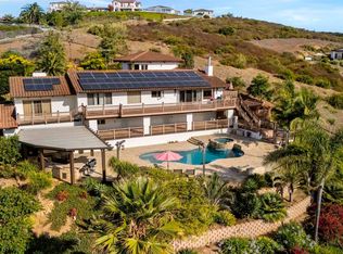 1425 Via Del Corvo, San Marcos, CA 92078