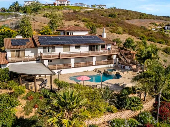 1425 Via Del Corvo, San Marcos, CA 92078