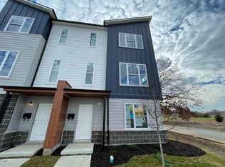 3131 W New York St, Indianapolis, IN 46222