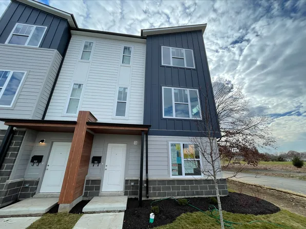 3131 W New York St, Indianapolis, IN 46222