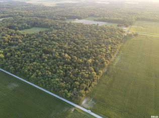 0 Aussieker Rd, Alma, IL 62807