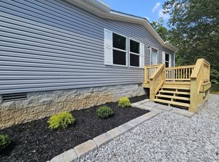 2516 Goodbar Rd, Rock Island, TN 38581