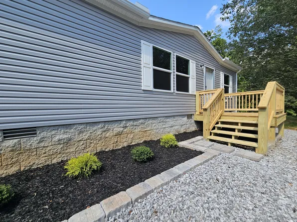 2516 Goodbar Rd, Rock Island, TN 38581