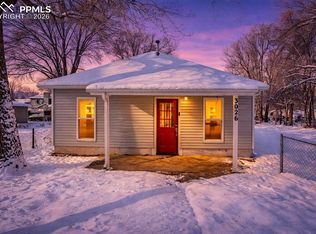 3026 N Hancock Ave, Colorado Springs, CO 80907