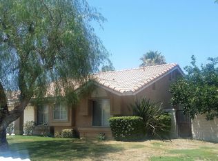 69856 Bluegrass Way, Cathedral City, CA 92234