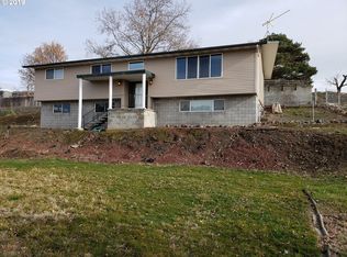314 Northgate, Pendleton, OR 97801