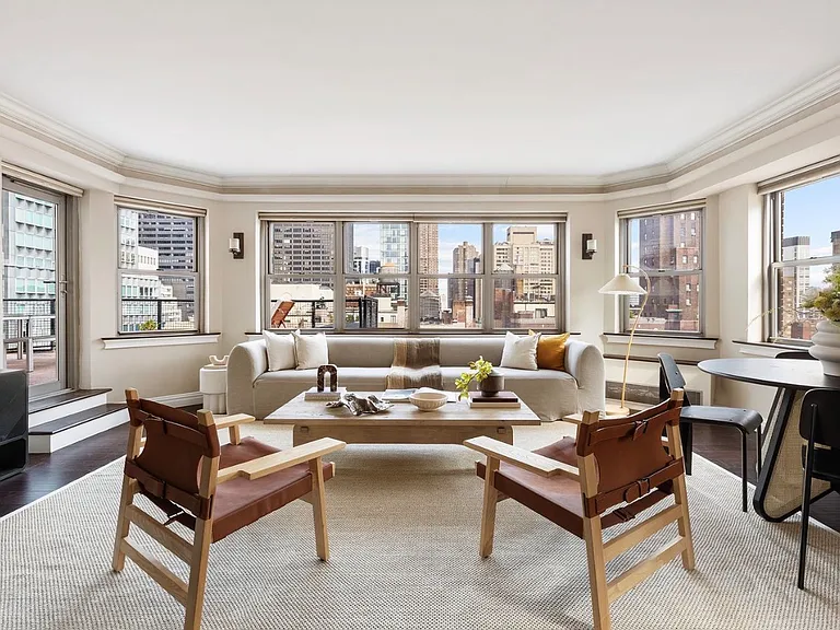 80 Park Ave #19N — Photo 4