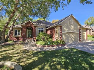 3013 N High Point, Wichita, KS 67205