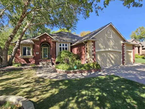 3013 N High Point, Wichita, KS 67205