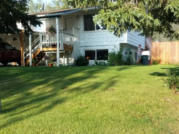 (undisclosed Address), Anchorage, AK 99504