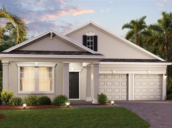 2404 Volunteer Ave, Kissimmee, FL 34744