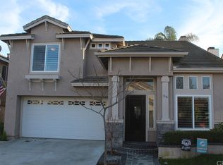 56 Mallorn Dr, Aliso Viejo, CA 92656