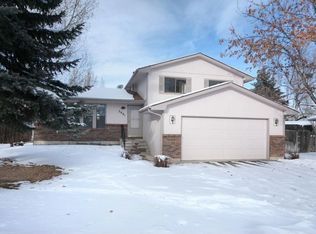 3001 Rockborough Ct, Fort Collins, CO 80525