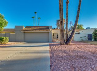 5127 W Mountain View Rd, Glendale, AZ 85302