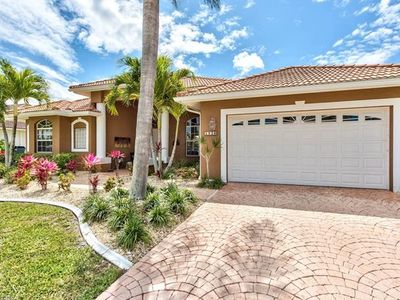 1920 SE 21st Ter, Cape Coral, FL, 33990