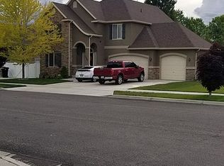 1586 S 910 W, Payson, UT 84651