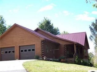 260 Twin Meadows Ln, Taylorsville, NC 28681