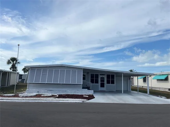 826 Trento Dr, Venice, FL 34285