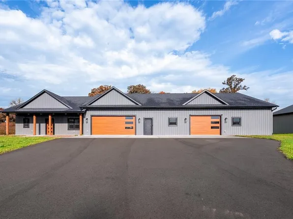 E4165 667th Avenue, Menomonie, WI 54751