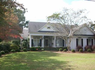 320 Stewart St, Sumter, SC 29150