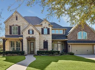 5308 W Farm Way, Fulshear, TX 77441