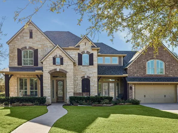 5308 W Farm Way, Fulshear, TX 77441