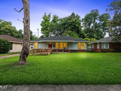 354 Sandefur Dr, Shreveport, LA, 71105