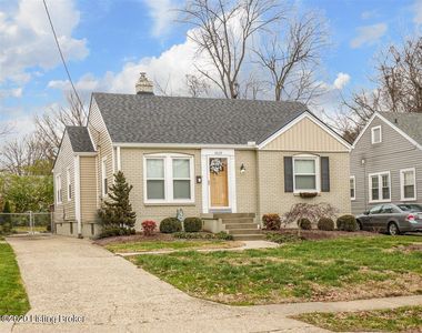 4039 Massie Ave, Saint Matthews, KY, 40207