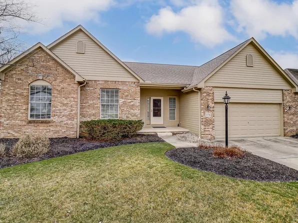 5778 Braymoore Dr, Galena, OH 43021